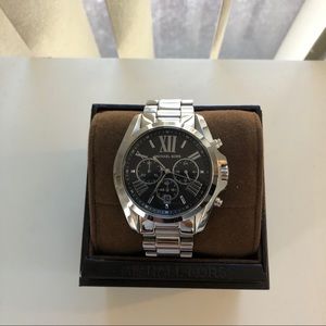 Michael Kors | Silver Watch